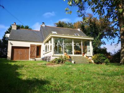 Vente Maison 7 pi�ces PLEUBIAN 22610