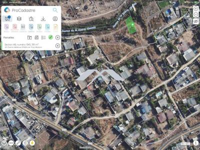 Vente Terrain TROIS-BASSINS 97426