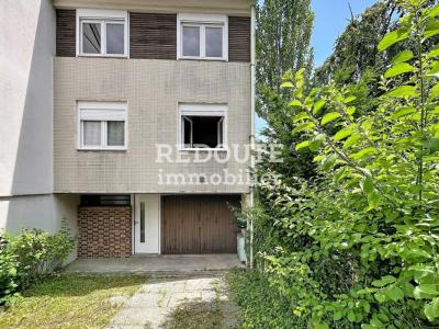 Vente Maison 6 pi�ces REIMS 51100