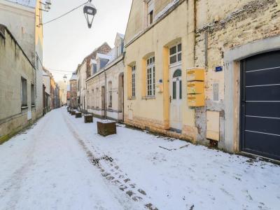 Vente Maison 3 pi�ces CONDE-SUR-L'ESCAUT 59163