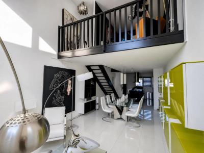 Vente Appartement 4 pi�ces STAINS 93240