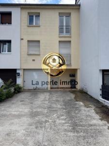 Vente Maison 6 pi�ces REIMS 51100