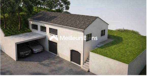 Vente Maison 5 pi�ces OSNY 95520