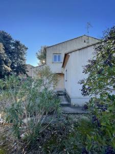 Location Appartement 4 pi�ces CRES 34920