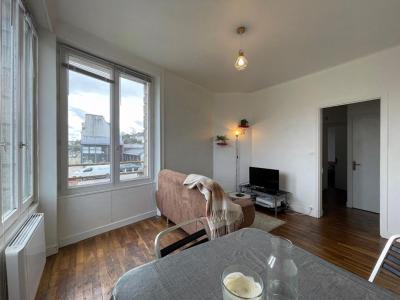 Vente Appartement 2 pi�ces QUIMPER 29000
