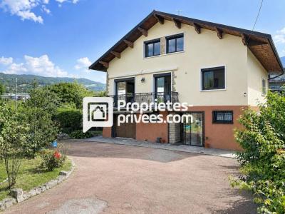 Vente Maison 13 pi�ces ALBERTVILLE 73200