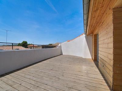 Vente Maison 4 pi�ces MONTBAZIN 34560