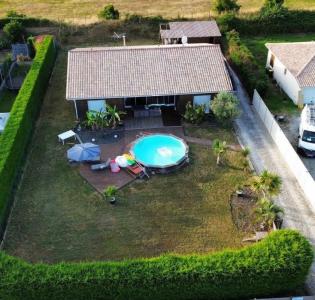Vente Maison 5 pi�ces CARCANS 33121