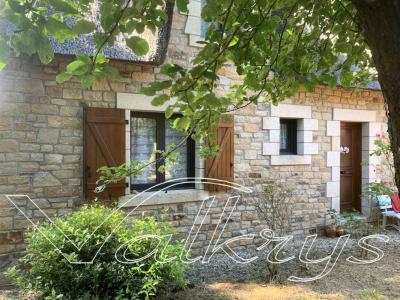 Vente Maison 5 pi�ces MOELAN-SUR-MER 29350