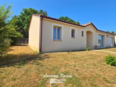 Vente Maison 5 pi�ces MUSSIDAN 24400