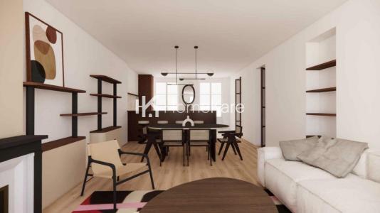 Vente Appartement 3 pi�ces BORDEAUX 33000