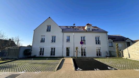 Location Appartement 2 pi�ces LOUVRES 95380