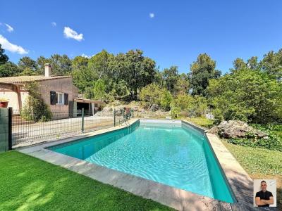 Vente Maison 4 pi�ces BRIGNOLES 83170