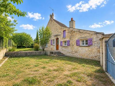 Vente Maison 5 pi�ces PREHY 89800