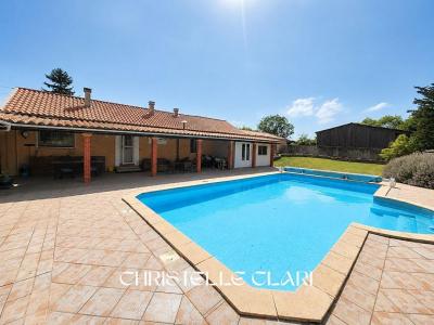 Vente Maison 8 pi�ces FENOUILLET-DU-RAZES 11240
