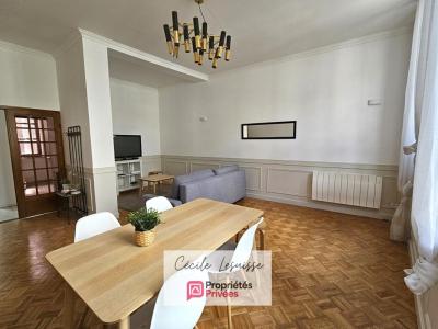 Vente Appartement 5 pi�ces BOLBEC 76210