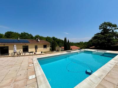 Vente Maison 5 pi�ces CHANCELADE 24650