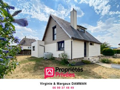 Vente Maison 5 pi�ces CAUDEBEC-LES-ELBEUF 76320