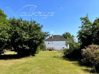Vente Maison 7 pi�ces MOELAN-SUR-MER 29350