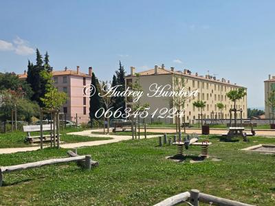 Vente Appartement 3 pi�ces MANOSQUE 04100