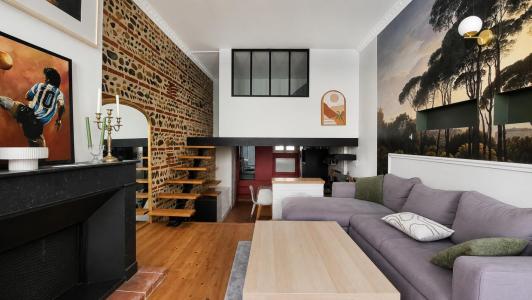 Vente Appartement 2 pi�ces TOULOUSE 31400