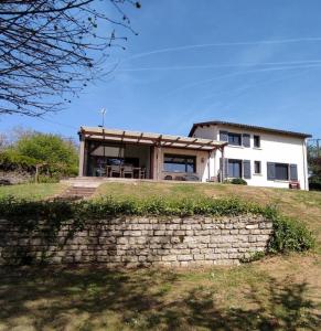 Vente Maison 8 pi�ces MONTHOIRON 86210