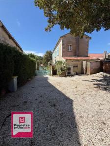Vente Maison 7 pi�ces MOUZEUIL-SAINT-MARTIN 85370