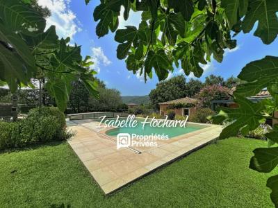 Vente Maison 7 pi�ces GAREOULT 83136