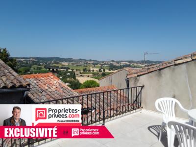 Vente Maison 4 pi�ces BELLEGARDE-DU-RAZES 11240