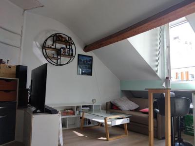 Vente Appartement 2 pi�ces PARIS-14EME-ARRONDISSEMENT 75014