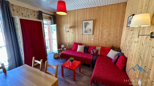 Vente Appartement 3 pi�ces MONT-DORE 63240