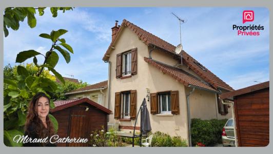 Vente Maison 5 pi�ces TROYES 10000