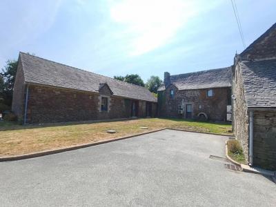 Vente Maison 14 pi�ces PLEVIN 22340