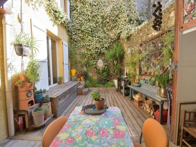 Vente Maison 3 pi�ces SAINT-ANDRE-DE-SANGONIS 34725