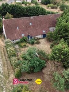 Vente Maison 6 pi�ces BOSSAY-SUR-CLAISE 37290