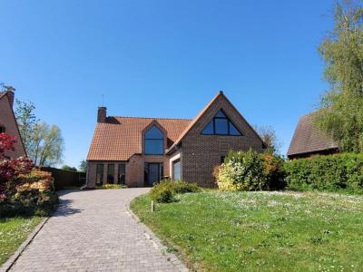 Vente Maison 5 pi�ces LILLE 59000