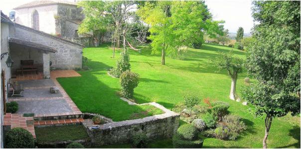 Vente Maison 6 pi�ces PERVILLE 82400