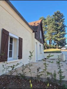 Vente Maison 5 pi�ces CHAUNY 02300