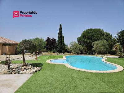 Vente Maison 5 pi�ces SAINT-PIERRE-DE-CLAIRAC 47270