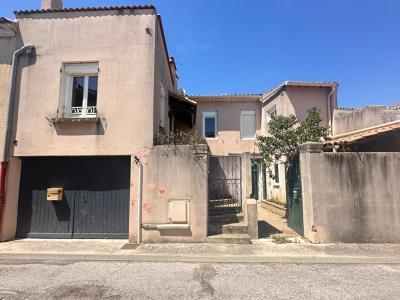 Vente Maison 7 pi�ces REDESSAN 30129
