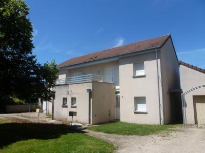 Location Maison 4 pi�ces YGRANDE 03160