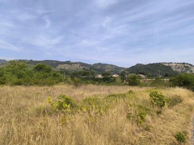 Vente Terrain CORNAS 07130