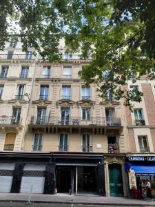 Vente Appartement PARIS-18EME-ARRONDISSEMENT 75018