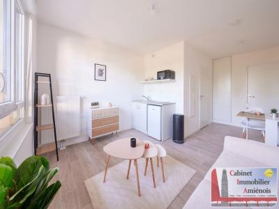 Location Appartement METZ 57070