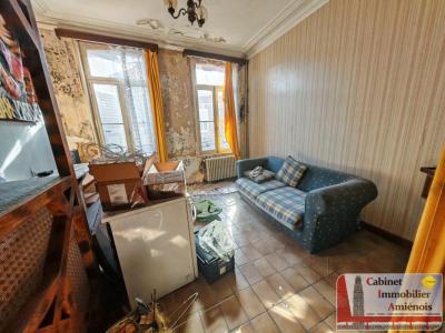 Vente Maison 6 pi�ces AMIENS 80000