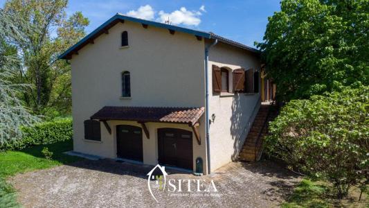 Vente Maison 6 pi�ces TOULOUSE 31100