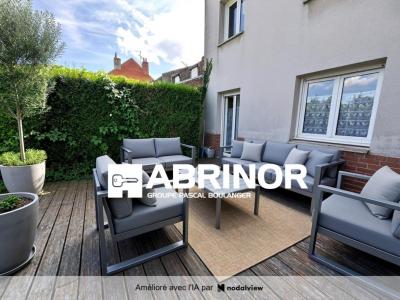 Vente Appartement 3 pi�ces WATTIGNIES 59139