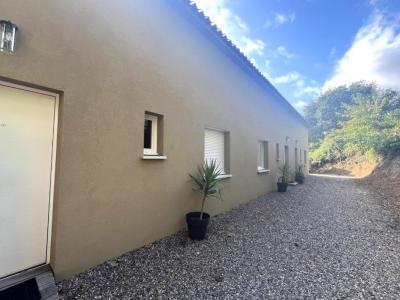 Location Appartement 3 pi�ces SAN-NICOLAO 20230