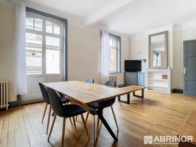 Location Appartement 3 pi�ces LILLE 59000