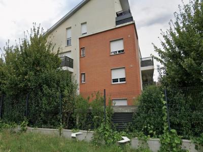 Location Appartement 2 pi�ces SAINT-JEAN 31240
